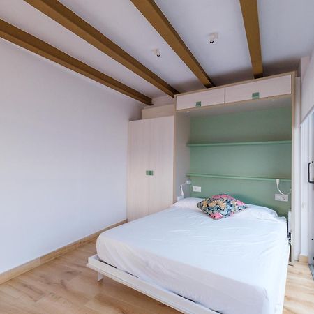 Appartamento Atic La Llotja Tortosa Esterno foto