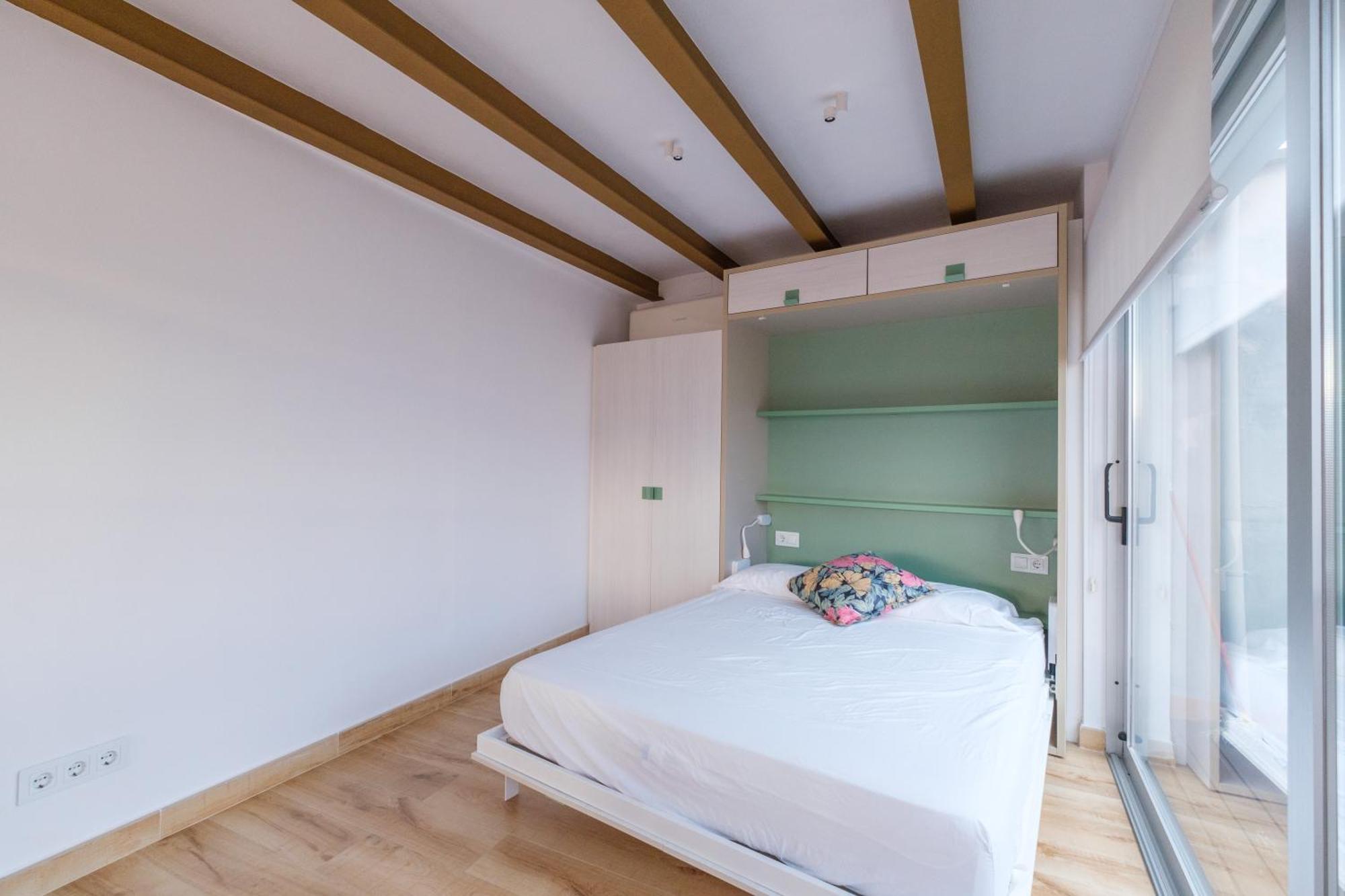 Appartamento Atic La Llotja Tortosa Esterno foto