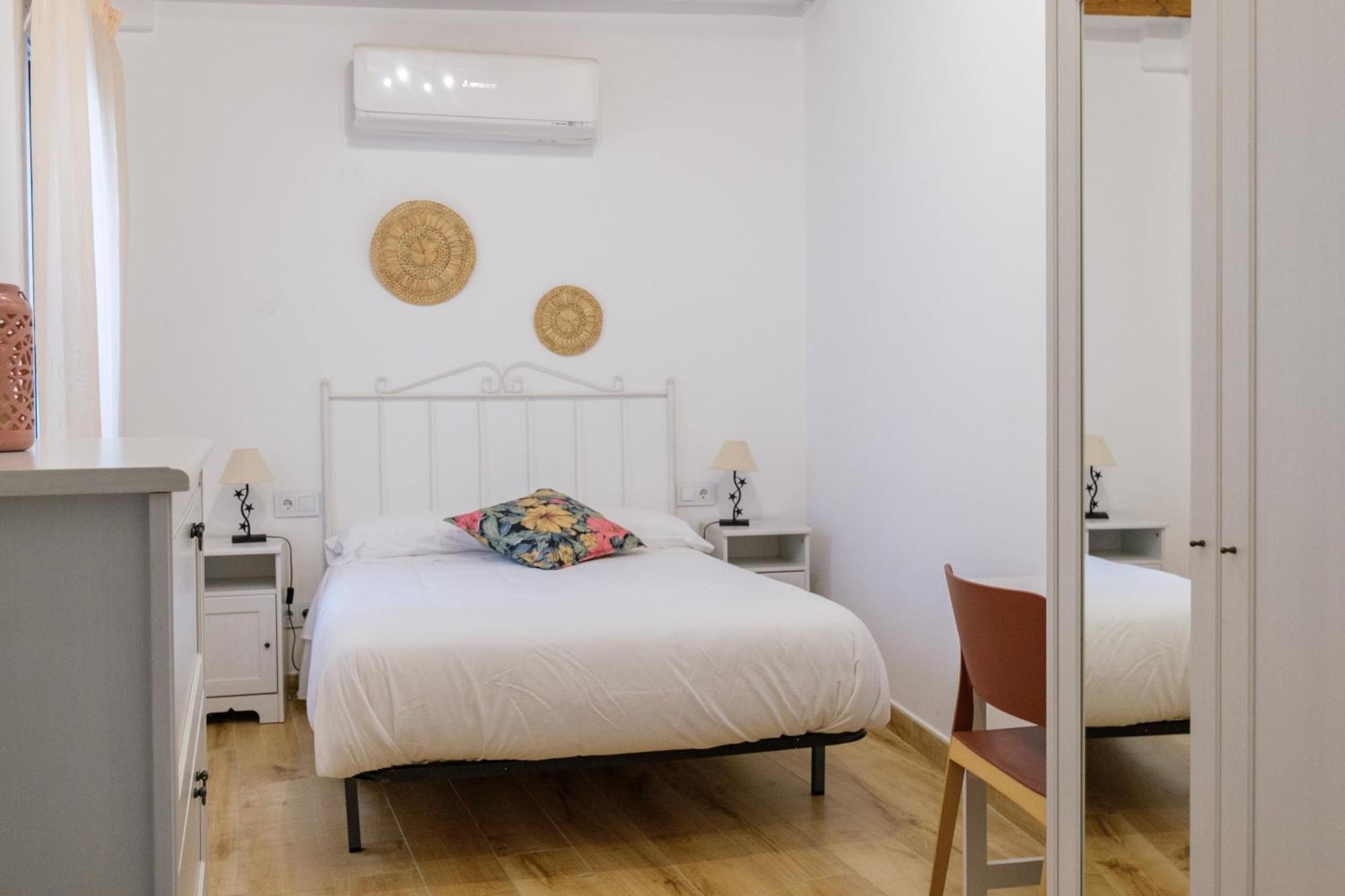 Appartamento Atic La Llotja Tortosa Esterno foto