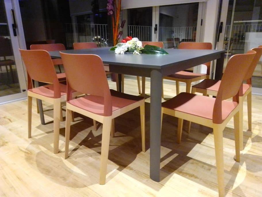 Appartamento Atic La Llotja Tortosa Esterno foto